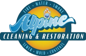 Alpine Cleaning & Restoration